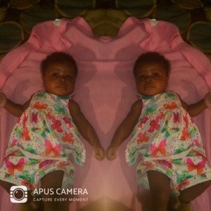 Meet your Posher, Penelope